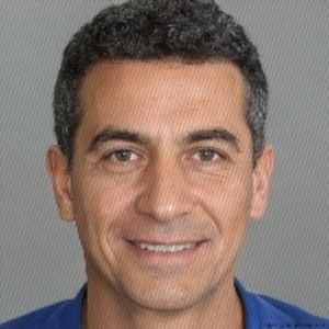 Meet your Posher, Jason